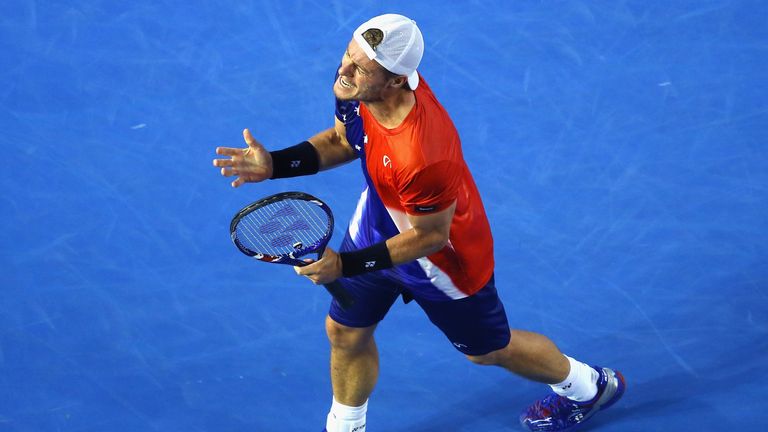 Lleyton Hewitt will not be part of the Australia team at the Olympic Games