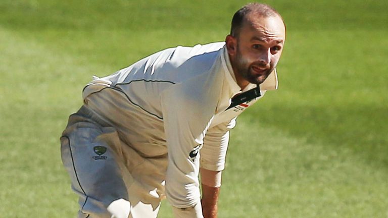 Australia drop Nathan Lyon and Usman Khawaja | Cricket ...