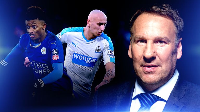 Paul Merson has rated each Premier League club's transfer deals