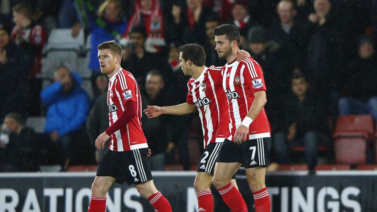 Southampton have been tipped for a win at home West Brom