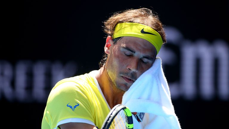 Will we see Rafa Nadal return to his best again?