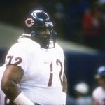 William 'The Refrigerator' Perry's Super Bowl touchdown remembered ...