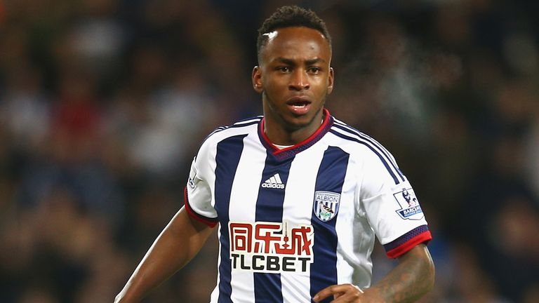 Watford bid for Saido Berahino as Leicester enquire about West Brom ...