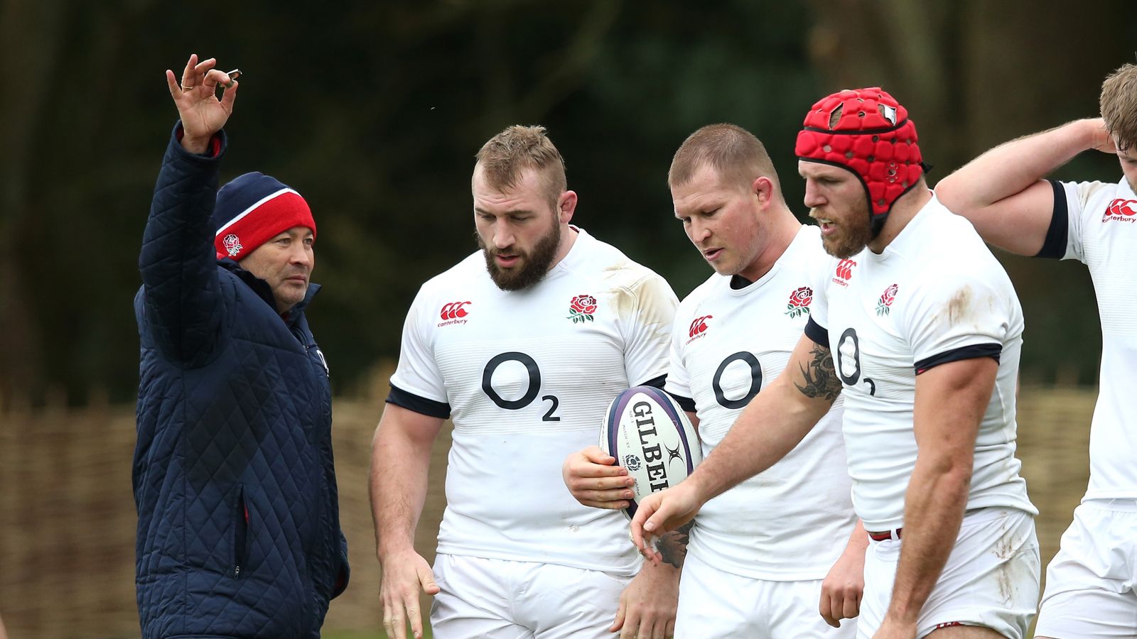 Scotland v England Five talking points ahead of Six Nations opener Rugby Union News Sky Sports