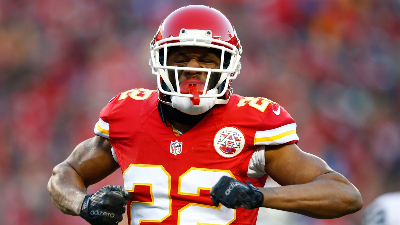 Pro Football Focus ranks 3 Chiefs CBs above Marcus Peters