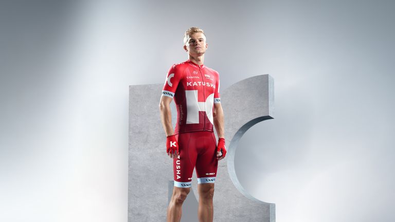 Eduard Vorganov tested positive for Meldonium