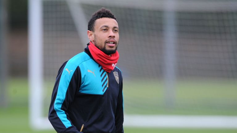 Could Francis Coquelin's position at the club come under threat?
