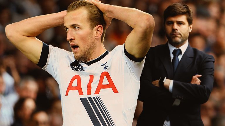Harry Kane is a talisman for Mauricio Pochettino but have his goals been vital?
