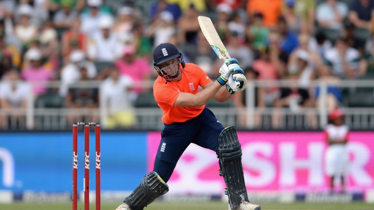 England's Jos Buttler: can he be player of the tournament?