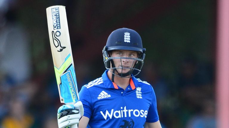 Jos Buttler: set to shine against Sri Lanka, says Beefy