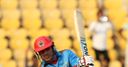 Afghanistan rally to stun Ireland