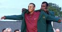 Back-to-back Masters