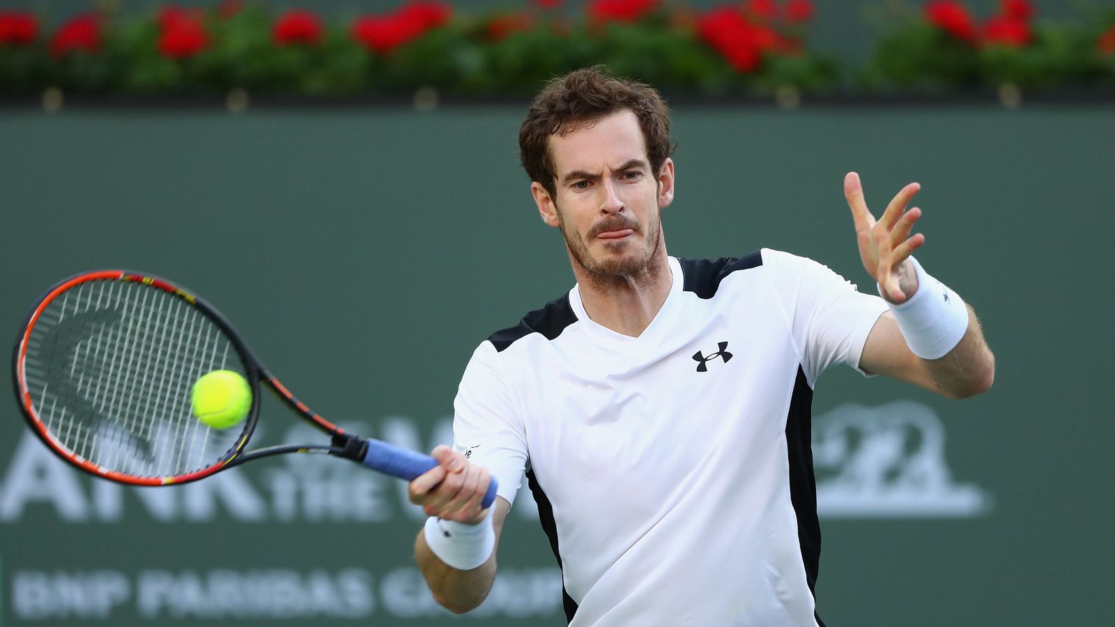 Andy Murray Says Female Tennis Players Should Get Equal