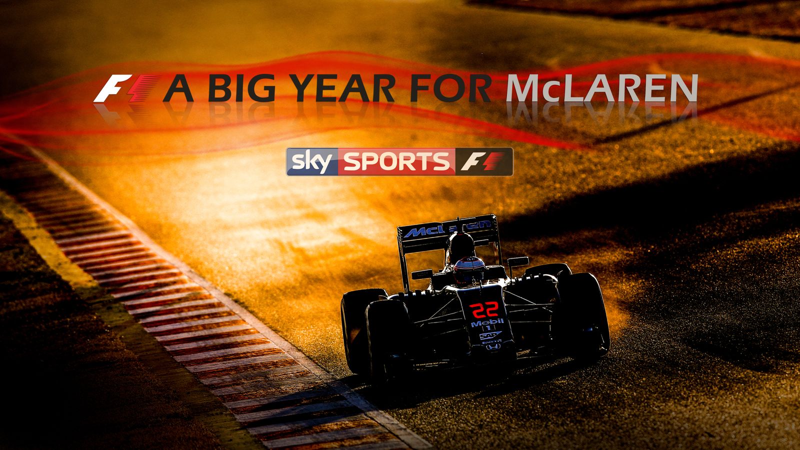Formula 1 in 2016 Why it is a big year for... McLaren and Honda F1 News