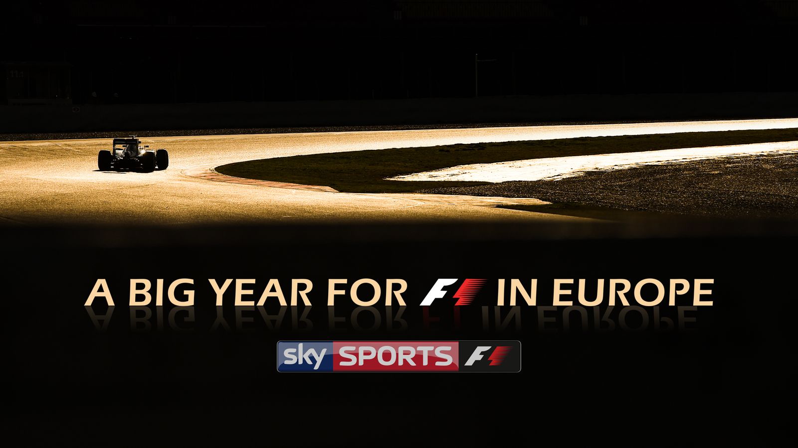 F1 in 2016 Why it is a big year for…F1 in Europe and its iconic venues