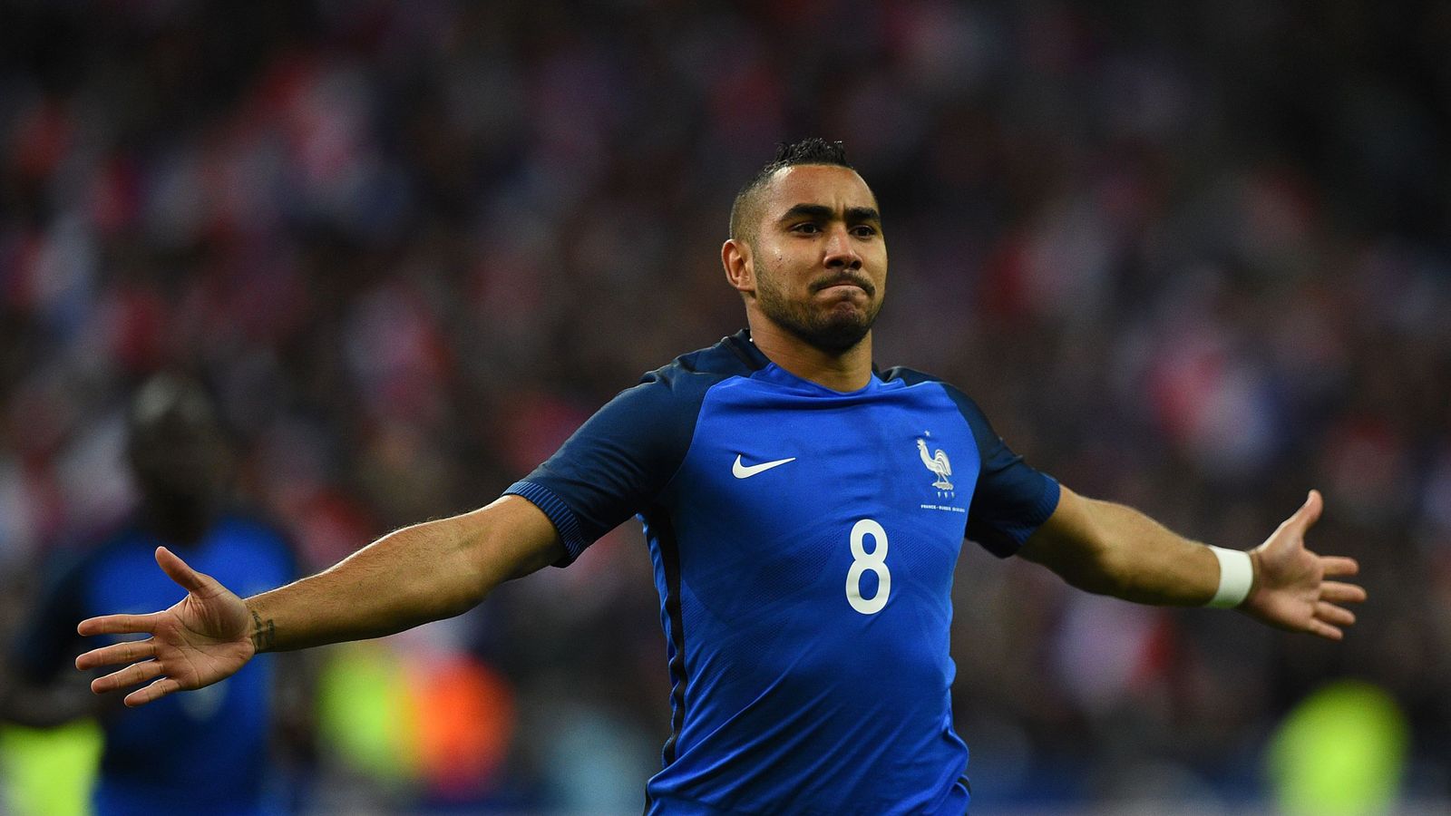 payet france jersey