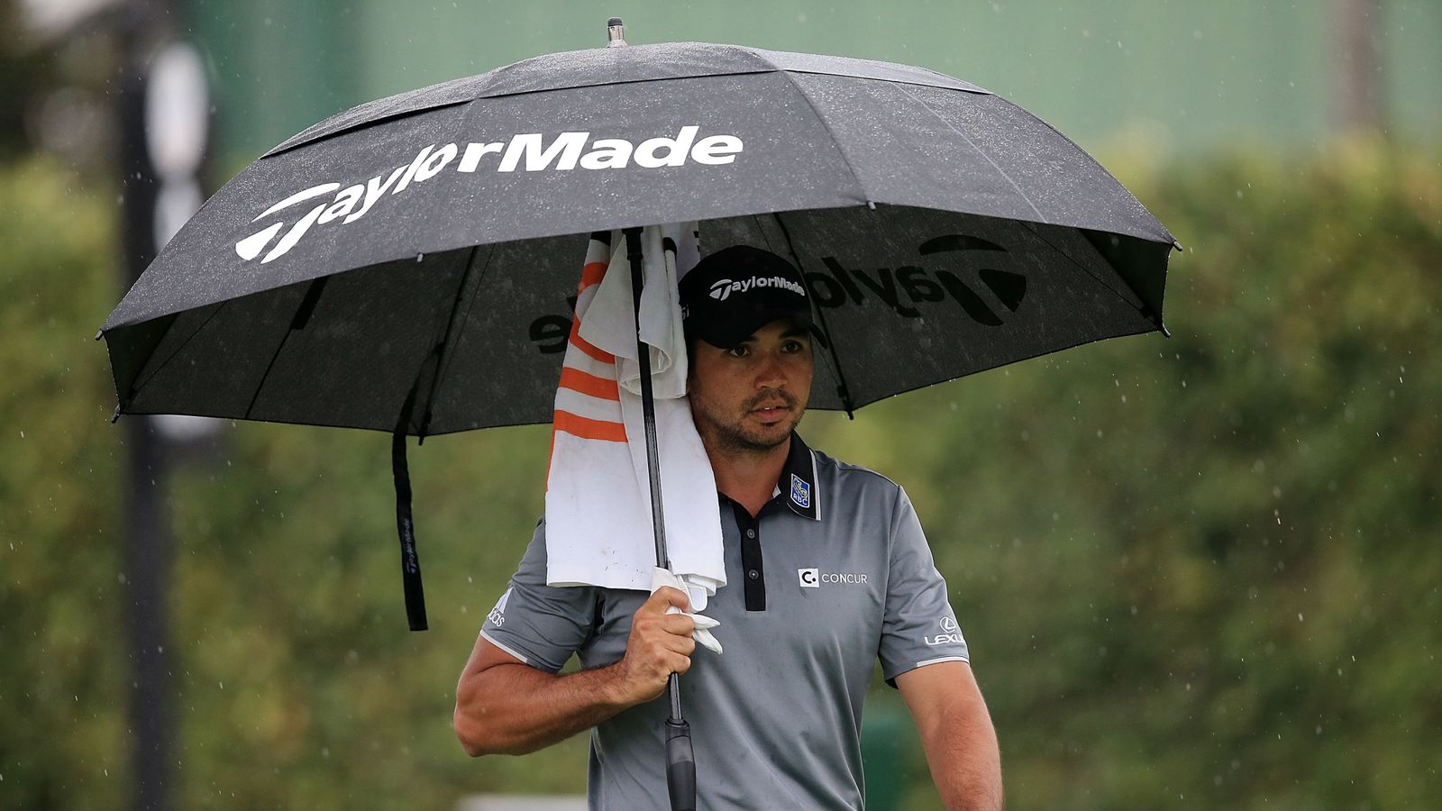 Jason Day stays two clear at Arnold Palmer Invitational | Golf News ...