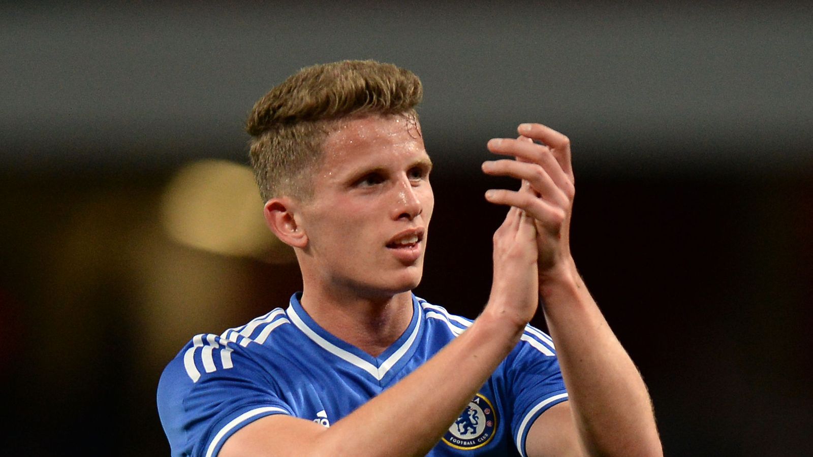 Doncaster re-sign Chelsea midfielder Jordan Houghton on loan | Football ...