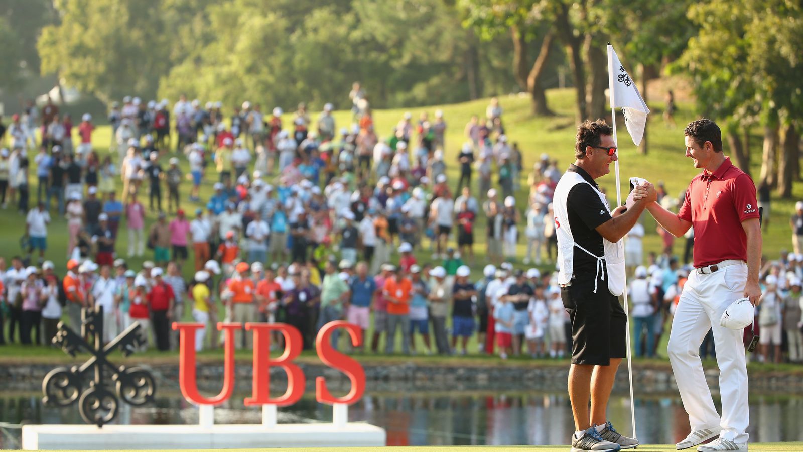 Hong Kong Open to return to the European Tour next season Golf News