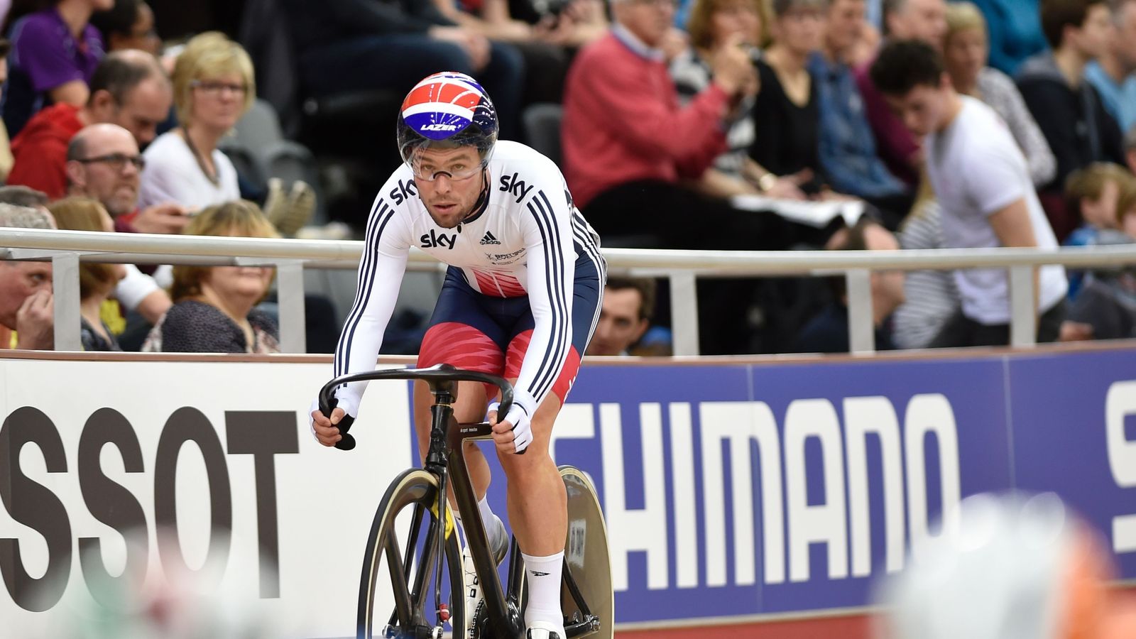 mark cavendish world championships