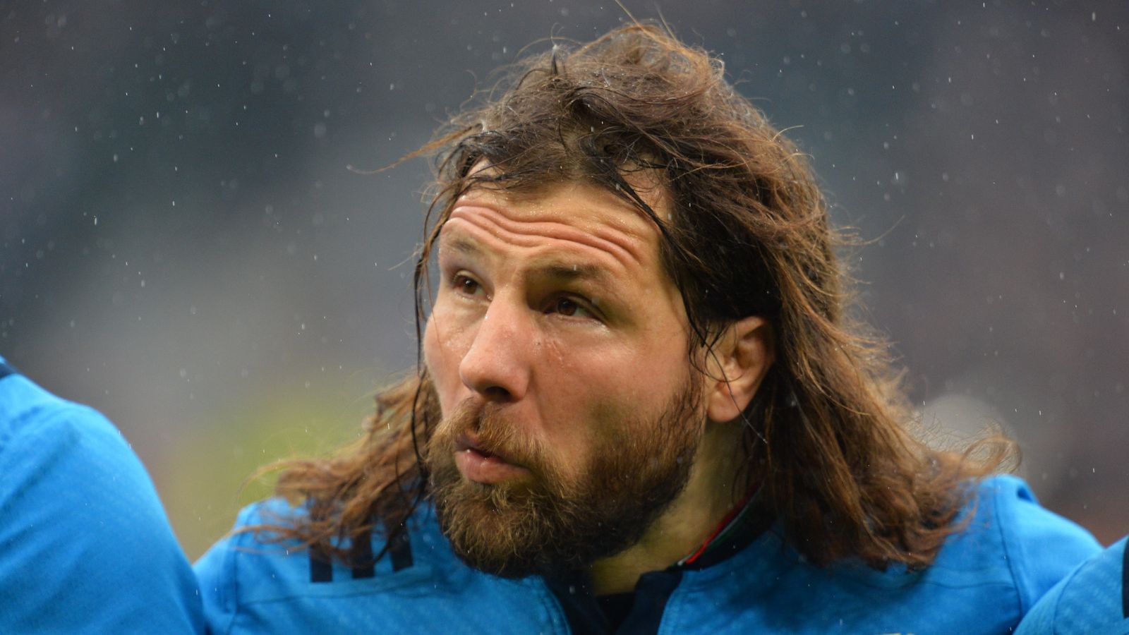 Italy prop Martin Castrogiovanni hit with two-week ban for stamping ...