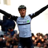 Steve Cummings claimed his first win of the season