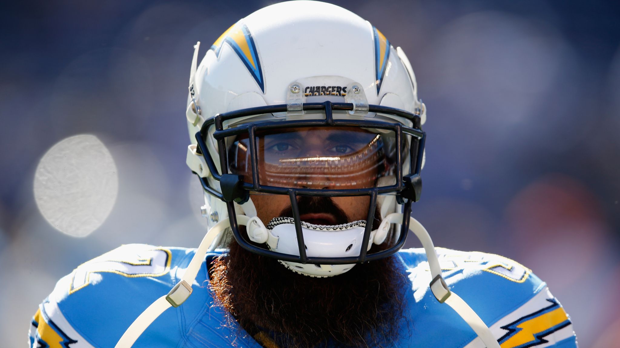 Eric Weddle Changes His Tune, Leaves Door Open to Playing