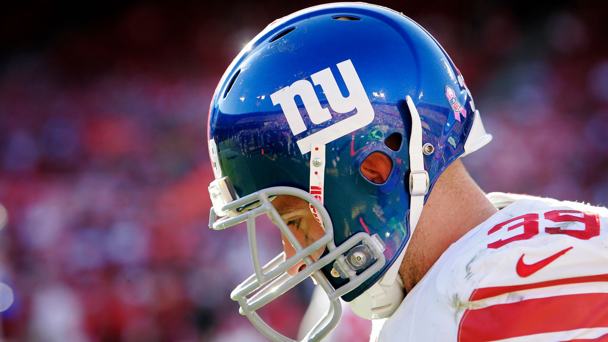 Tyler Sash, Safety Who Won Super Bowl With Giants, Dies at 27 - The New  York Times