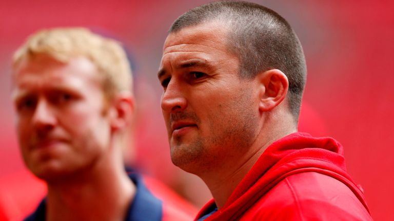 Chris Chester is back in a job just three weeks after leaving Hull KR