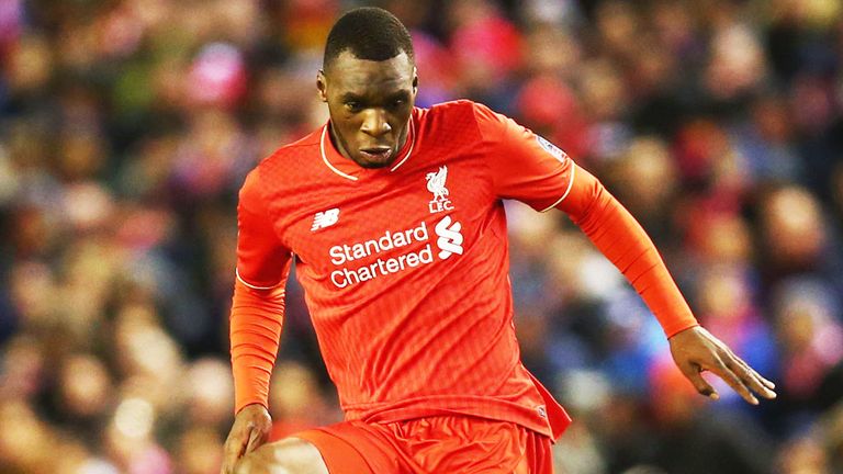 West Brom have entered the race to sign Liverpool striker Christian Benteke