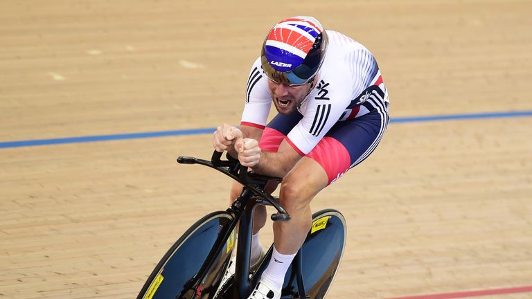 Cavendish doesn't know if he will ride the event in Rio