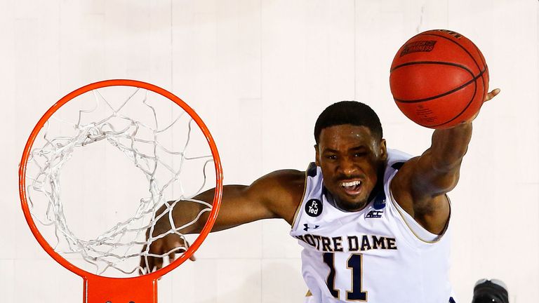 March Madness has already lived up to its name