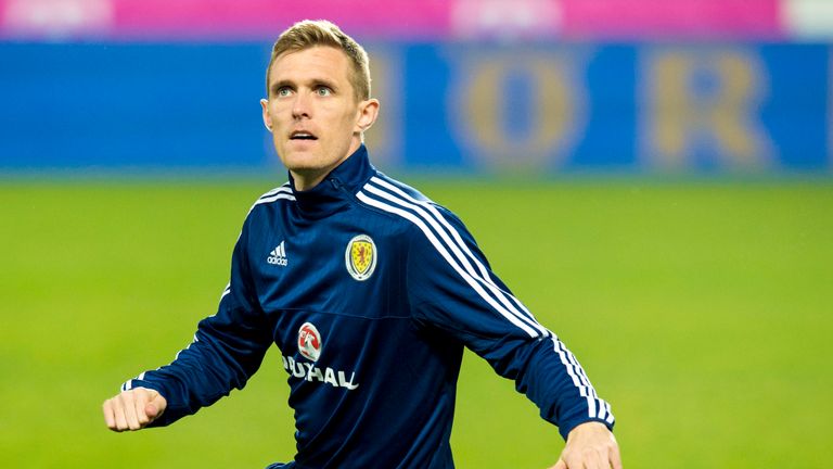 Fletcher hopes a more settled future can help Scotland to the World Cup finals