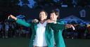 Scott breaks Australia's Masters duck