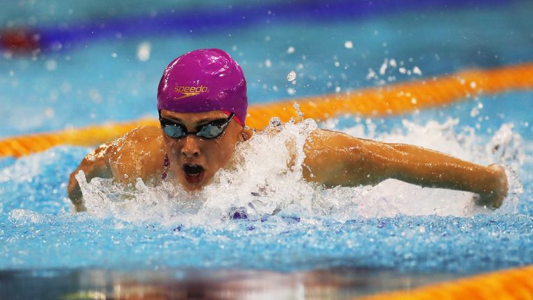 Rio Olympics siobhan marie oconnor 200m individual medley glasgow british swimming champs 3450212 10 Fascinating Things to Know About Rio Olympics 2016 That Will Double Your Excitement Tomatoheart 4