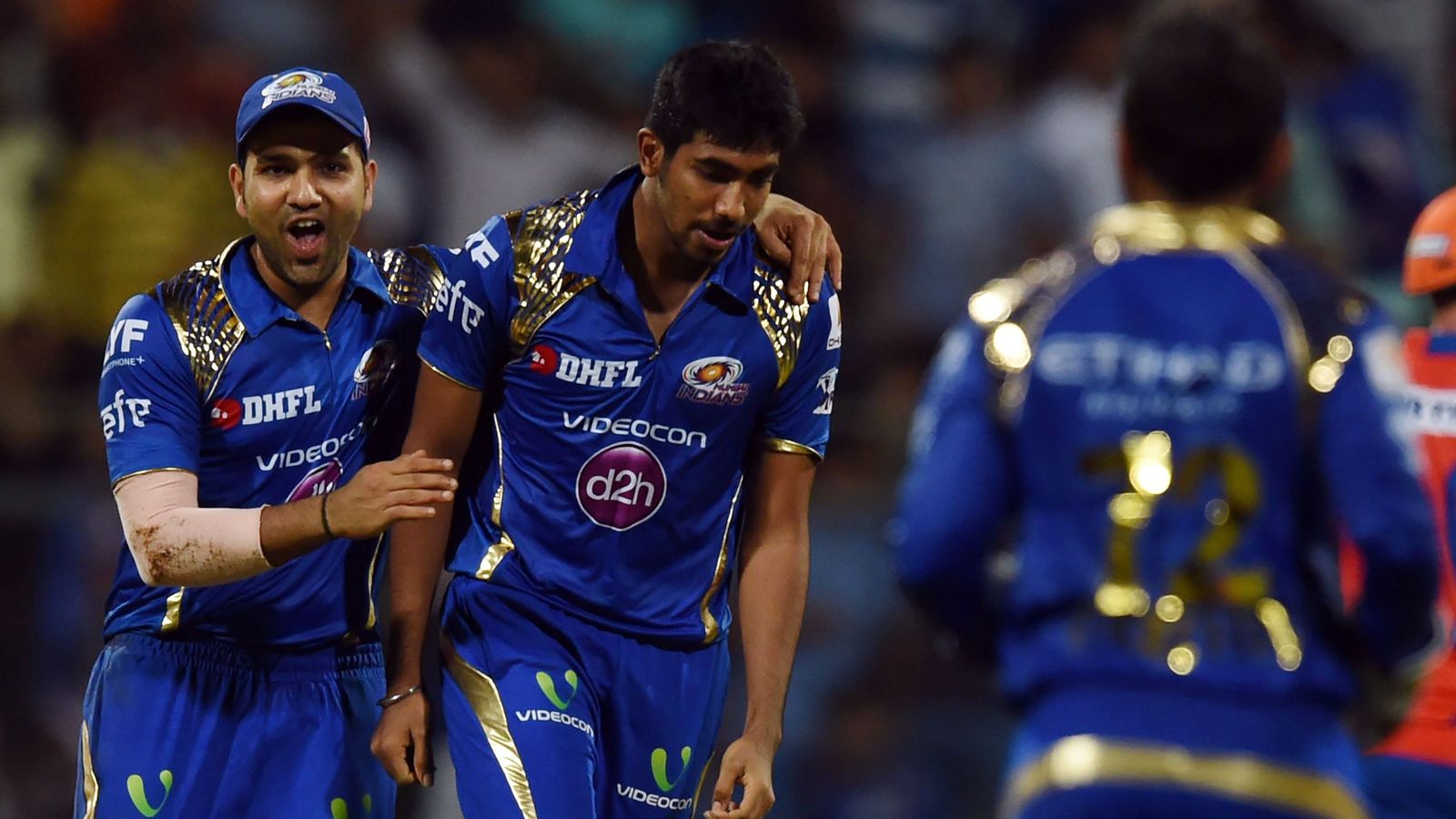 Mumbai Indians Versus Chennai Super Kings To Kick Off 2018 IPL Season