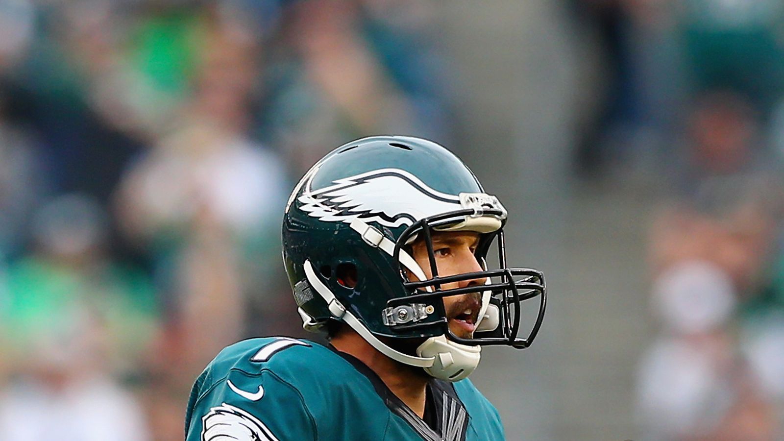 Vikings acquire QB Sam Bradford from Eagles