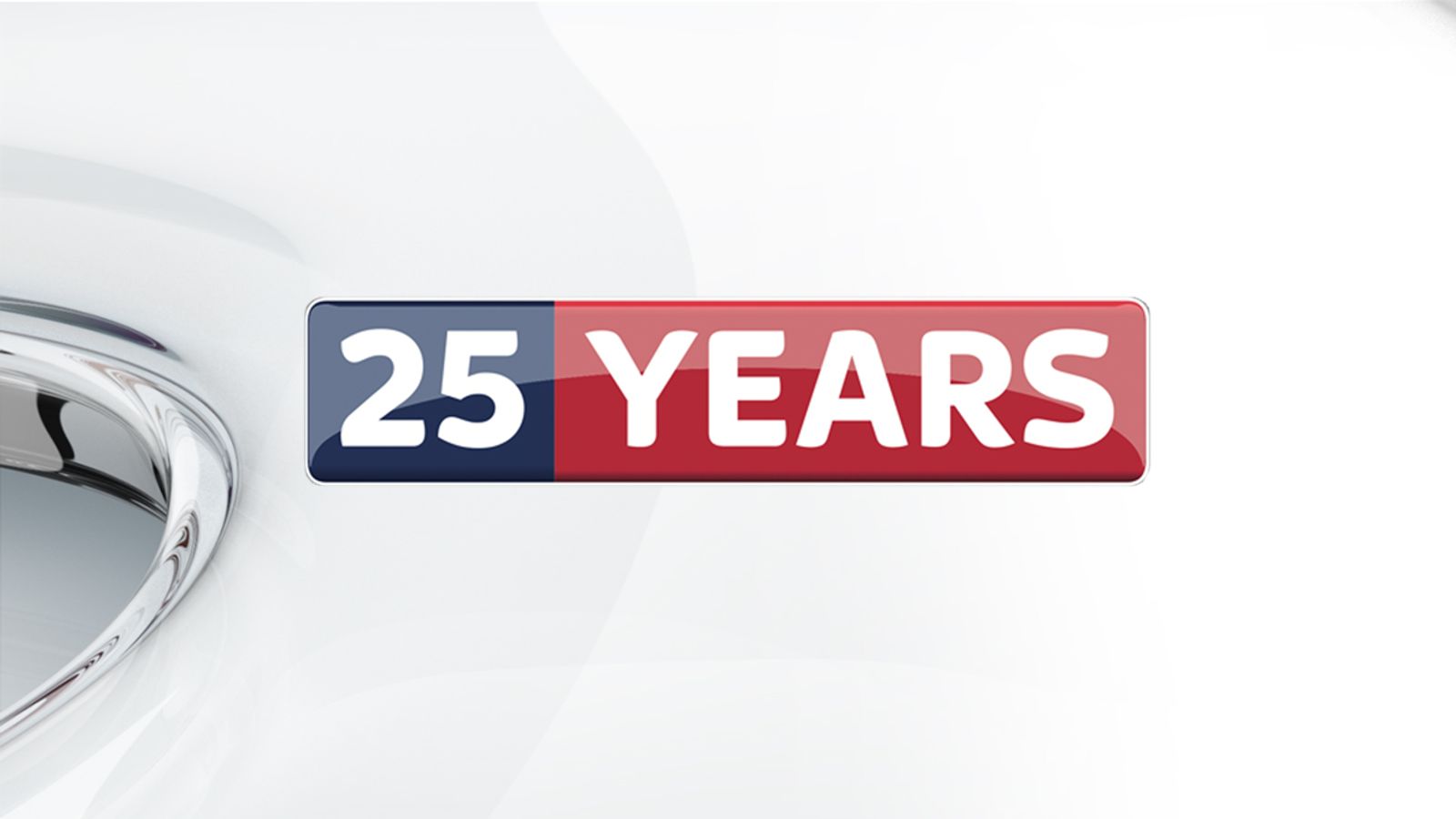 A look back the highlights from 25 years of golf live on Sky Sports