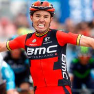 Samuel Sanchez claimed his first win in almost three years