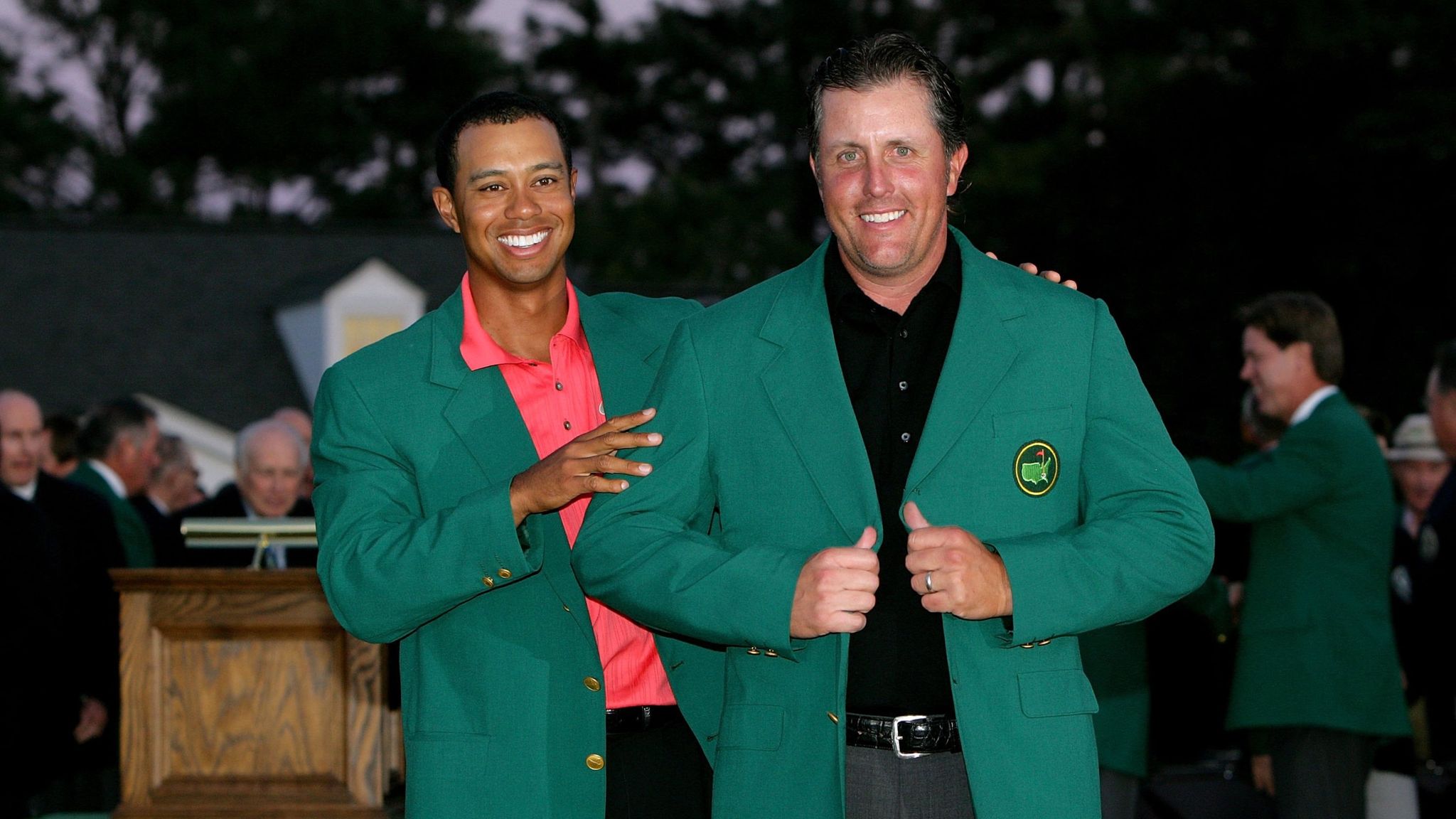 green jacket winners 