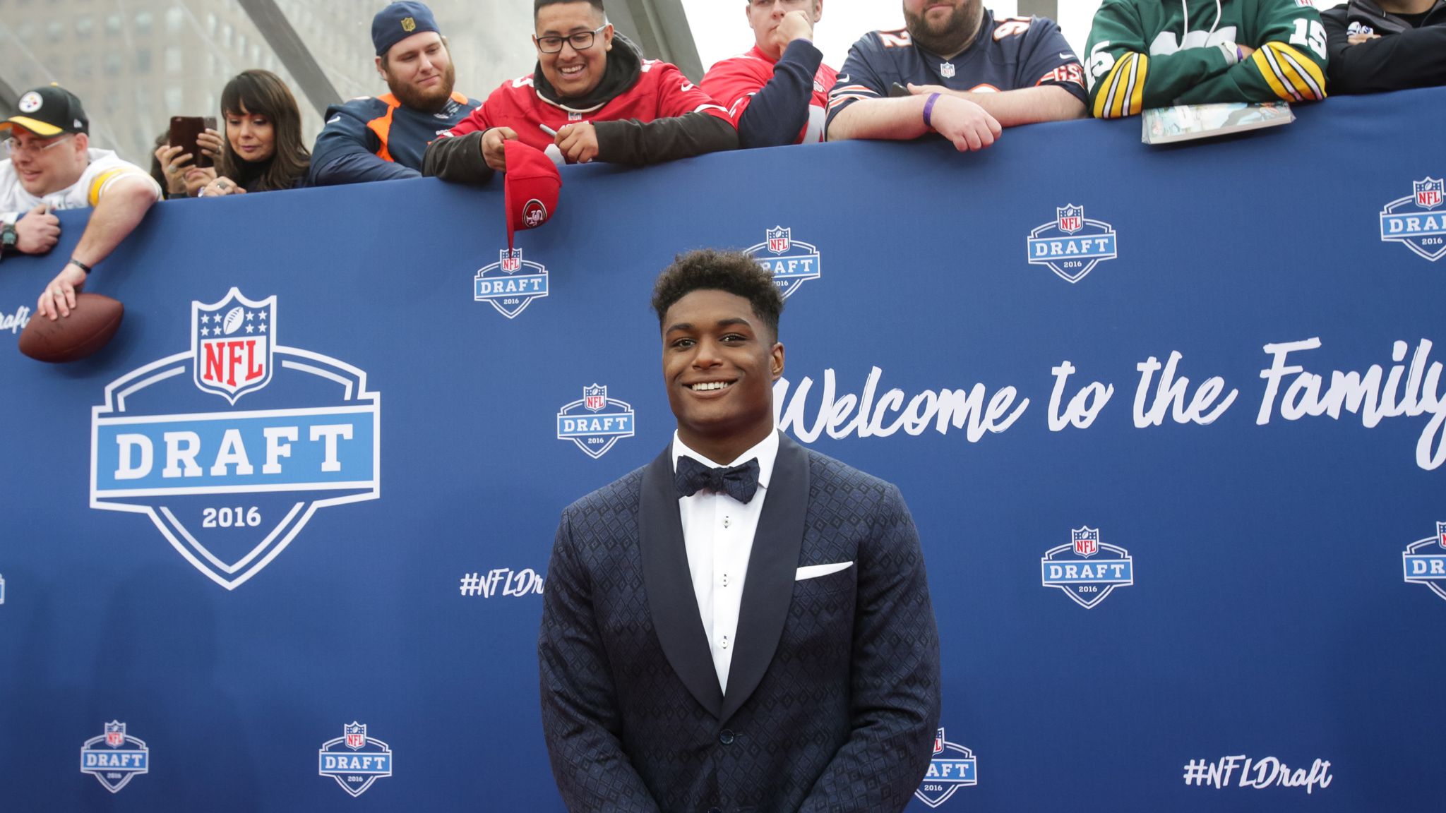 Cowboys 2016 NFL Draft: Scouting Myles Jack