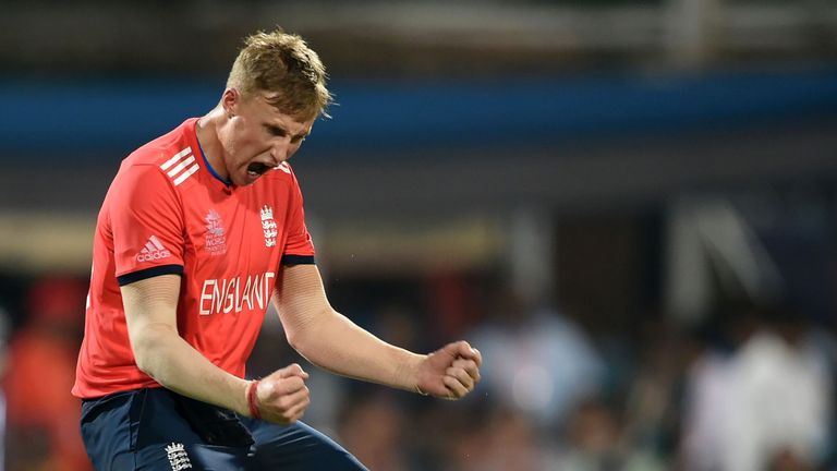 England have a bright future, according to Michael Atherton