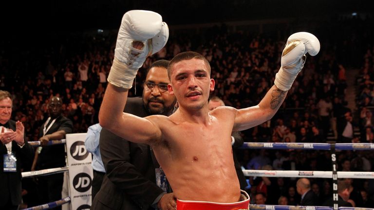 Lee Selby makes the third defence of IBF title on the same bill as the Belfast man