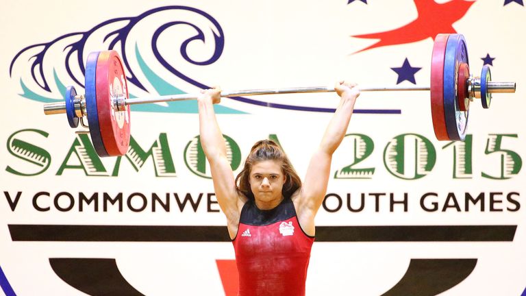 Team GB Select Teenager Rebekah Tiler For Rio | Olympics News | Sky Sports