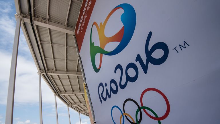 Russian and Kenyan athletes will need 'special clearance' to compete at Rio
