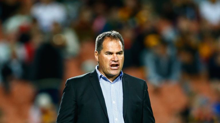 Dave Rennie denies prop Siate Tokolahi's departure was a tactical move