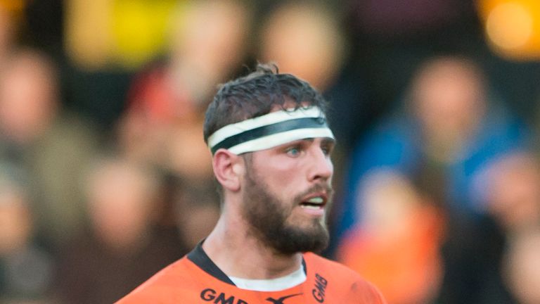 Lee Jewitt faces his former club Wigan on Saturday