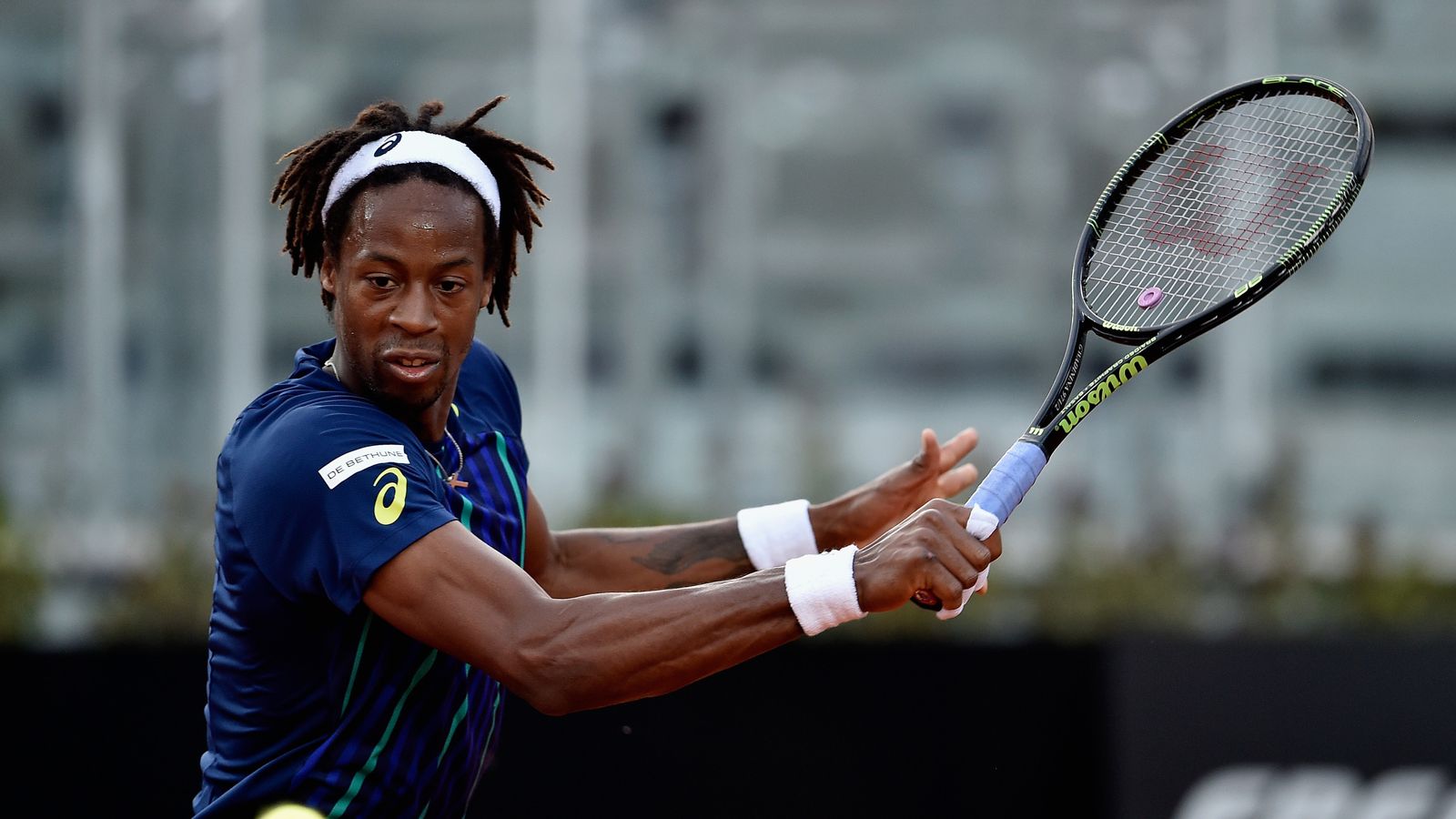 Gael Monfils, Marin Cilic join Nick Kyrgios, David Goffin ...