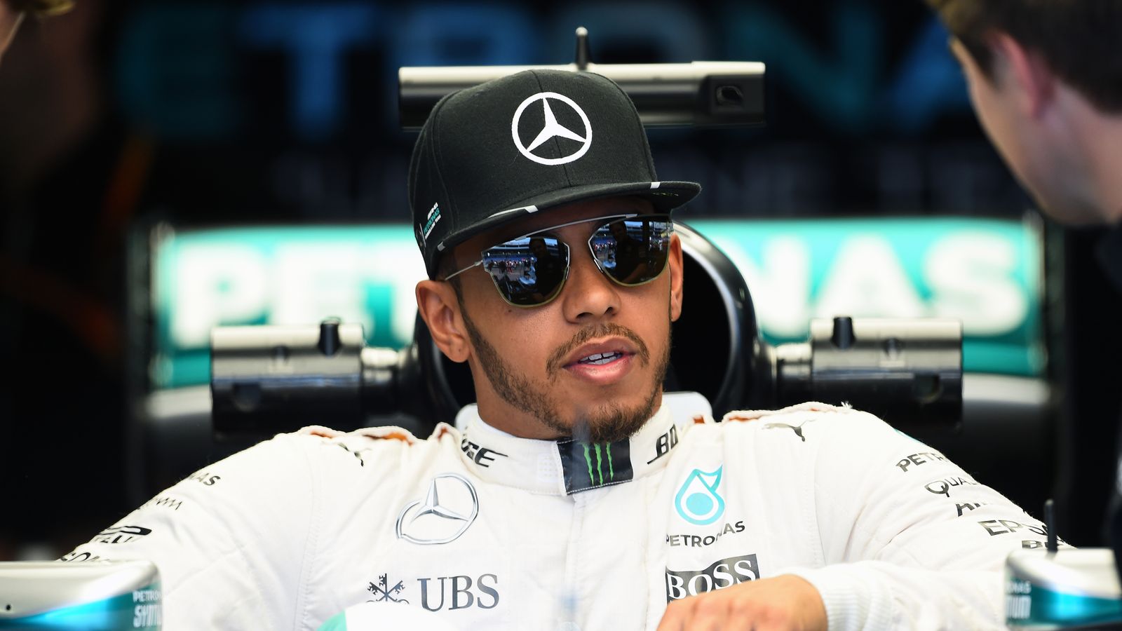Lewis Hamilton convinced of Monaco pole before reliability ...