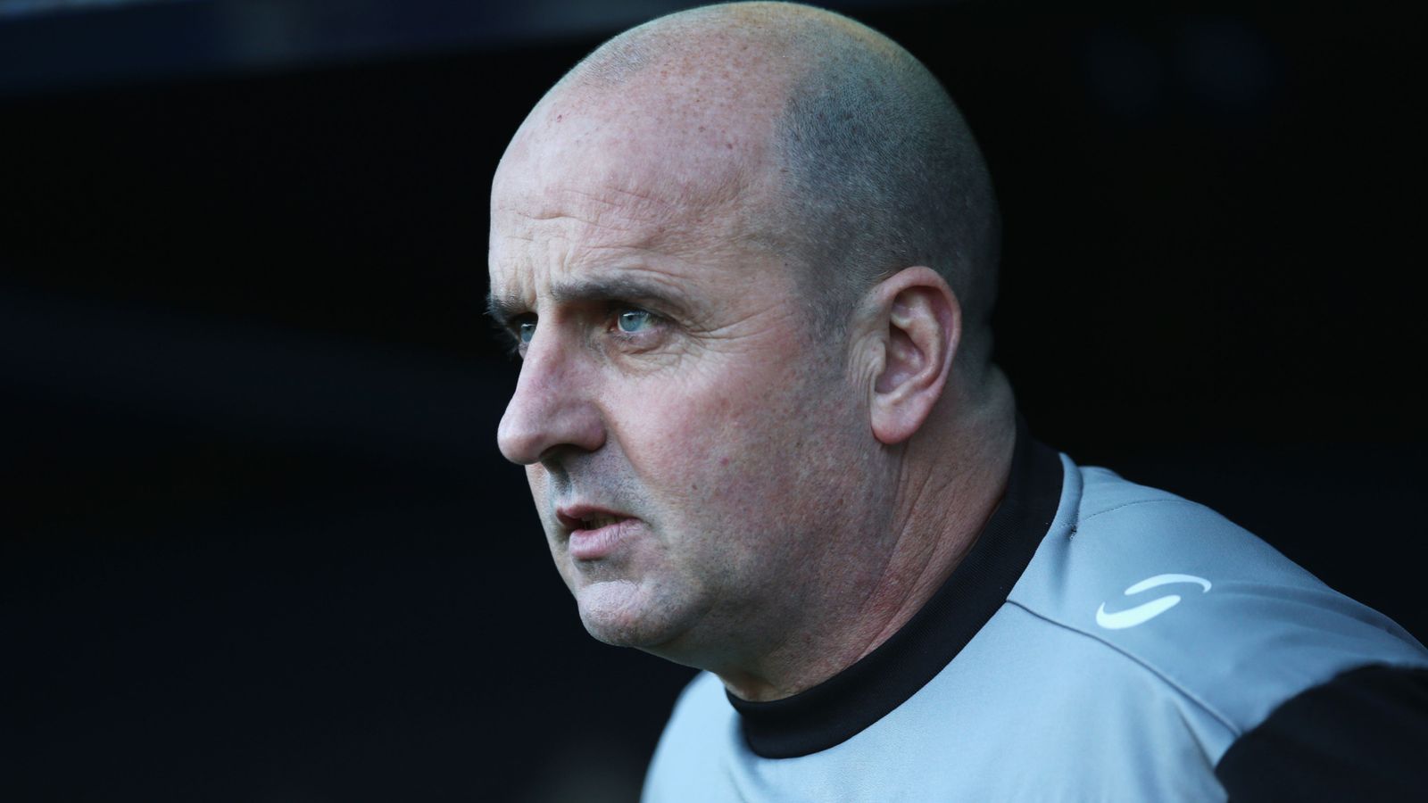 Paul Cook says his Portsmouth side lost out on the big calls in their ...